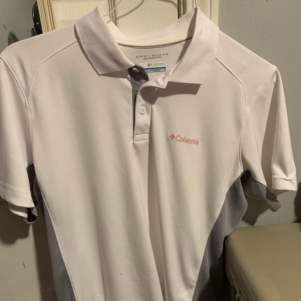 Columbia OmniShade Polo